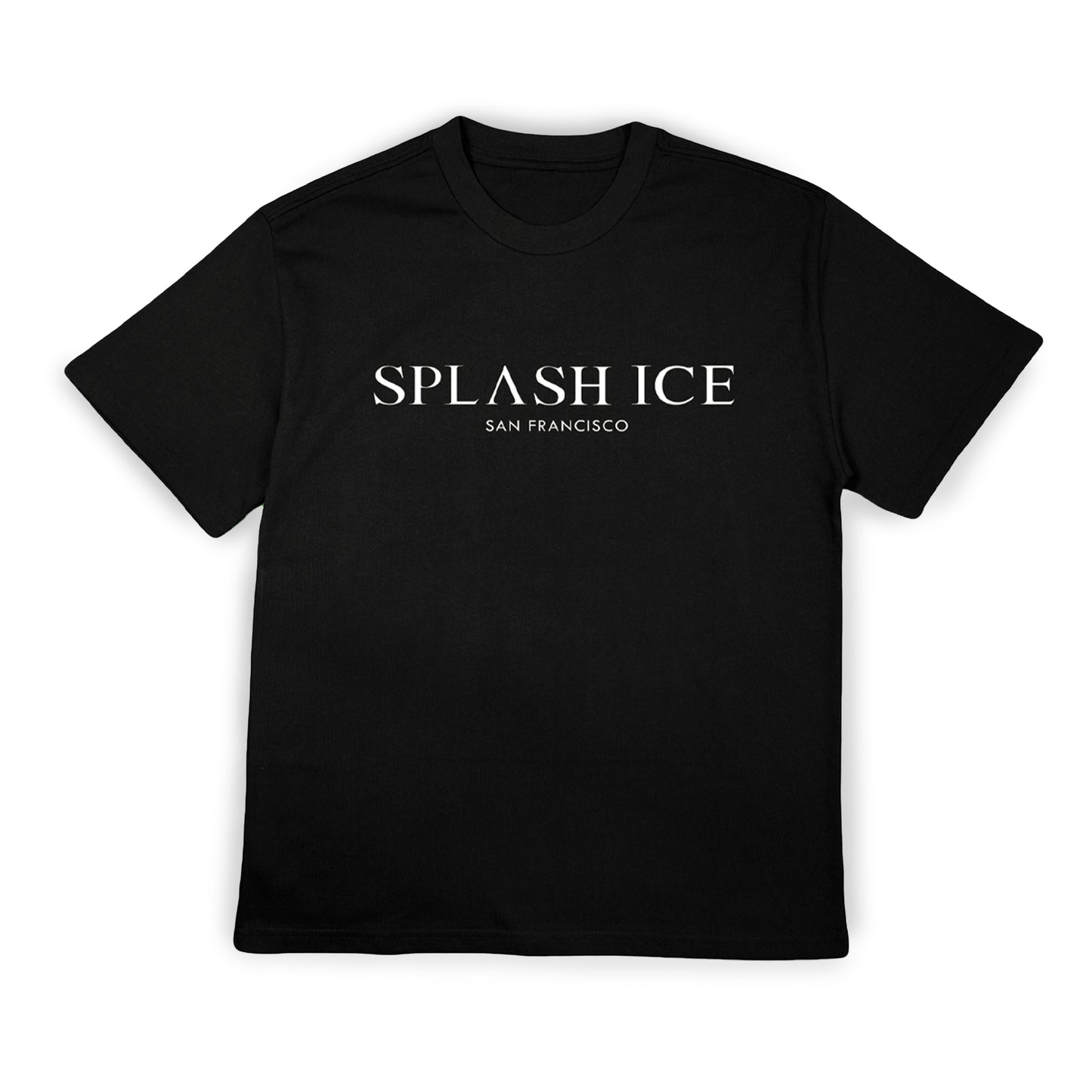 Pima Cotton T-Shirt | The Great Bay