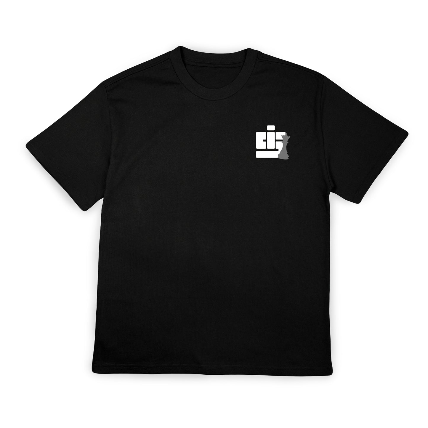 Heavy-weight T-Shirt | Intentional State