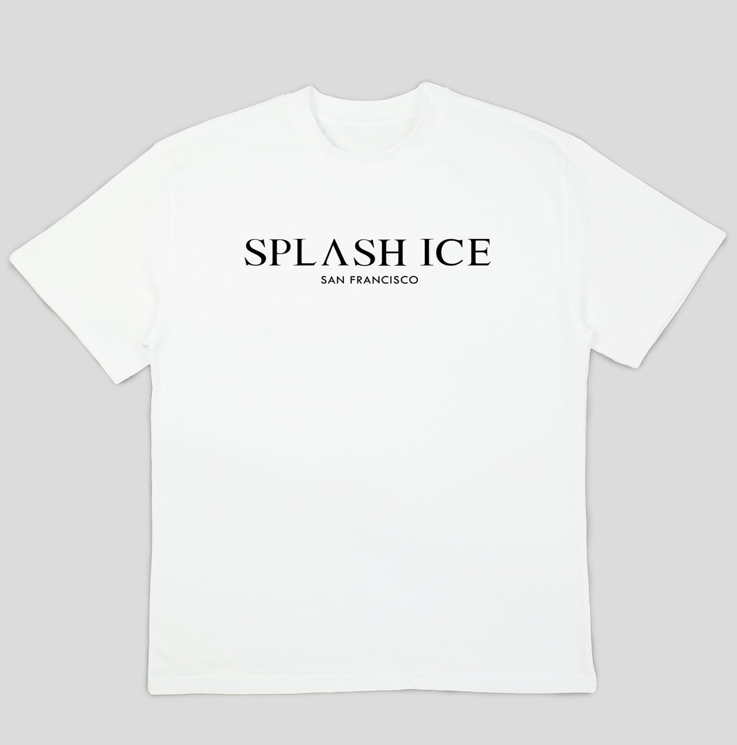 Pima Cotton T-Shirt | The Great Bay