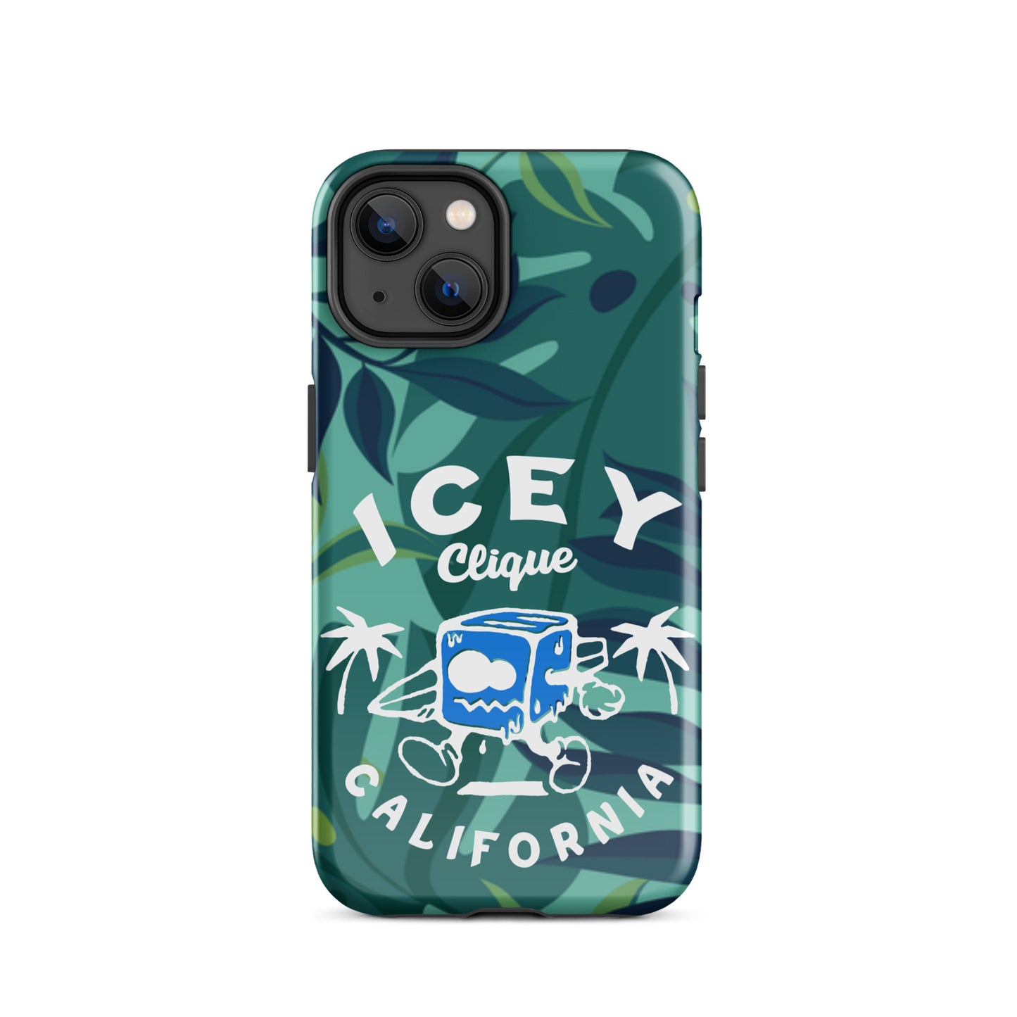 iPhone Case | Icey Clique California