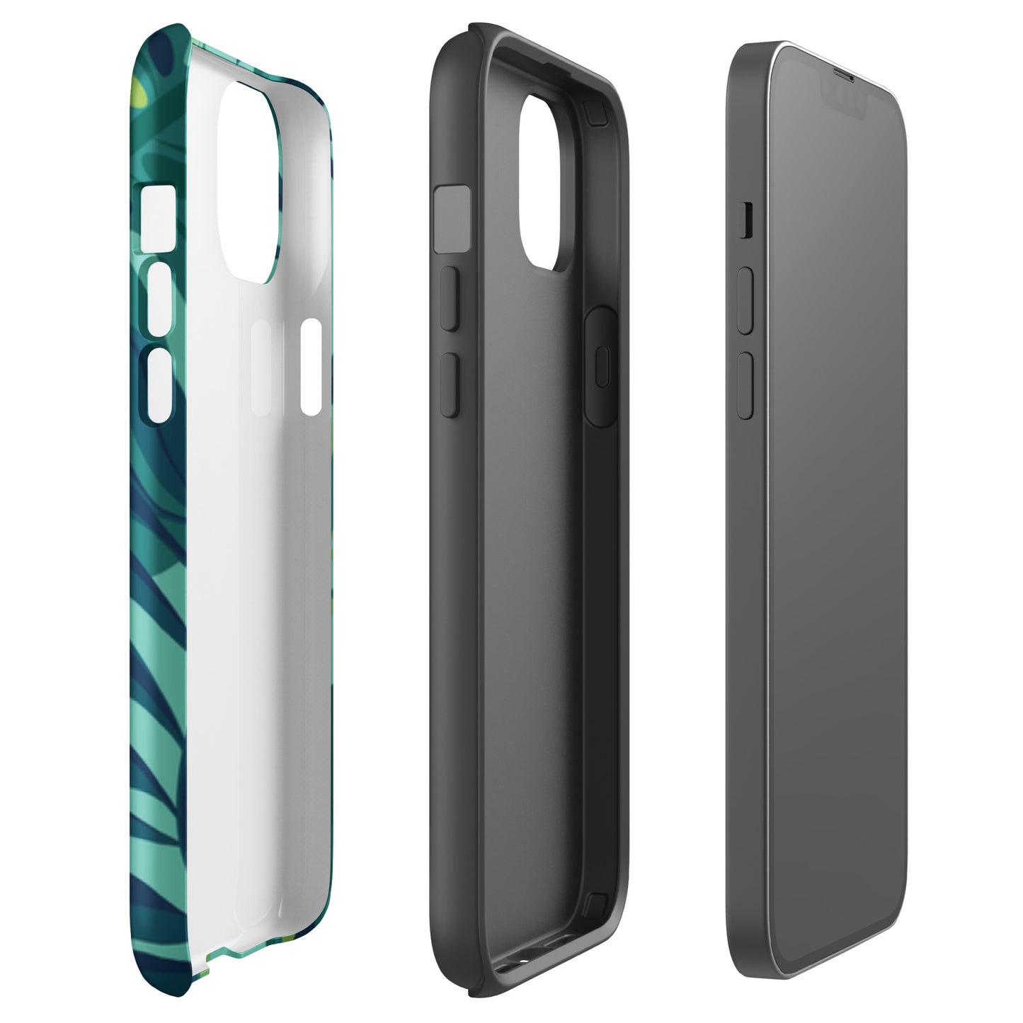 iPhone Case | Icey Clique California