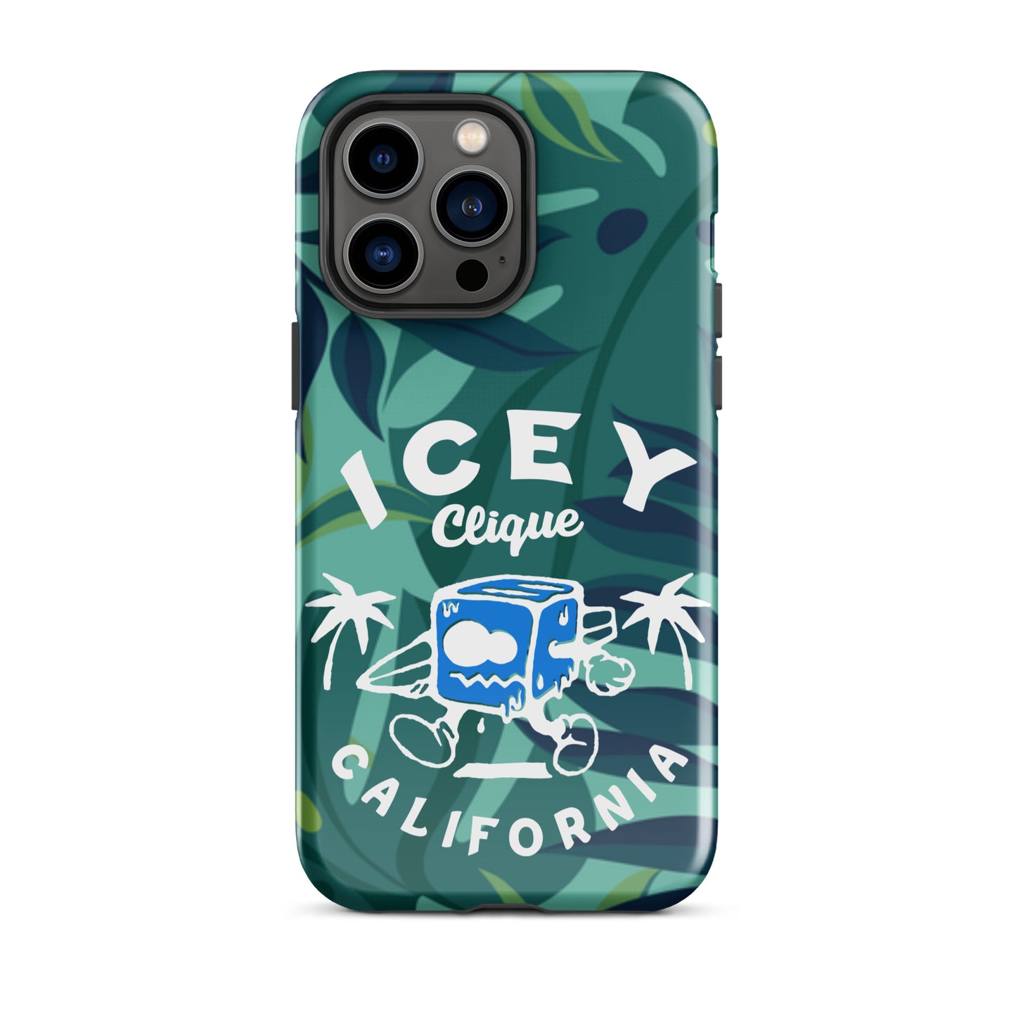 iPhone Case | Icey Clique California