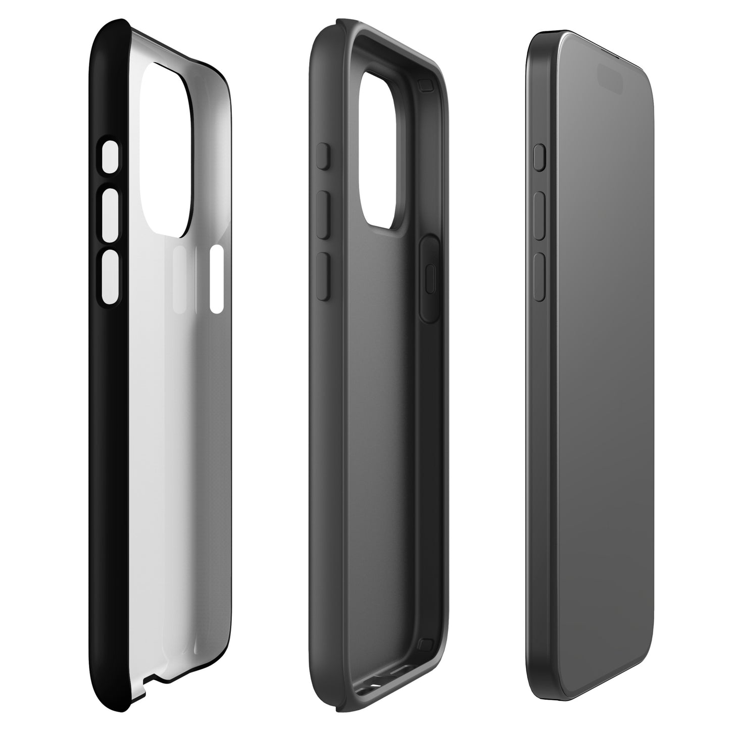 iPhone Case | The Sacred Place