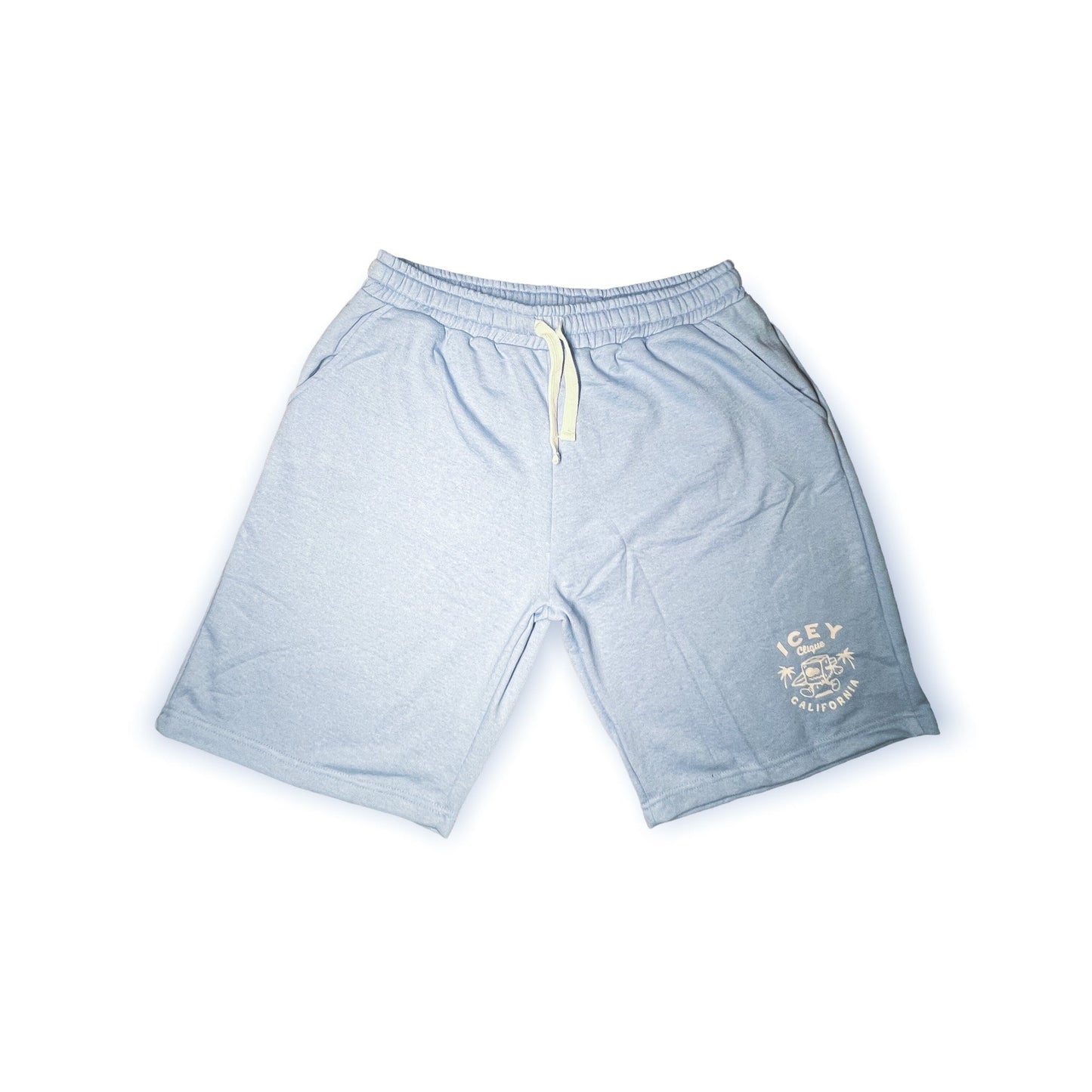 Fleece Shorts | IceyClique Cali