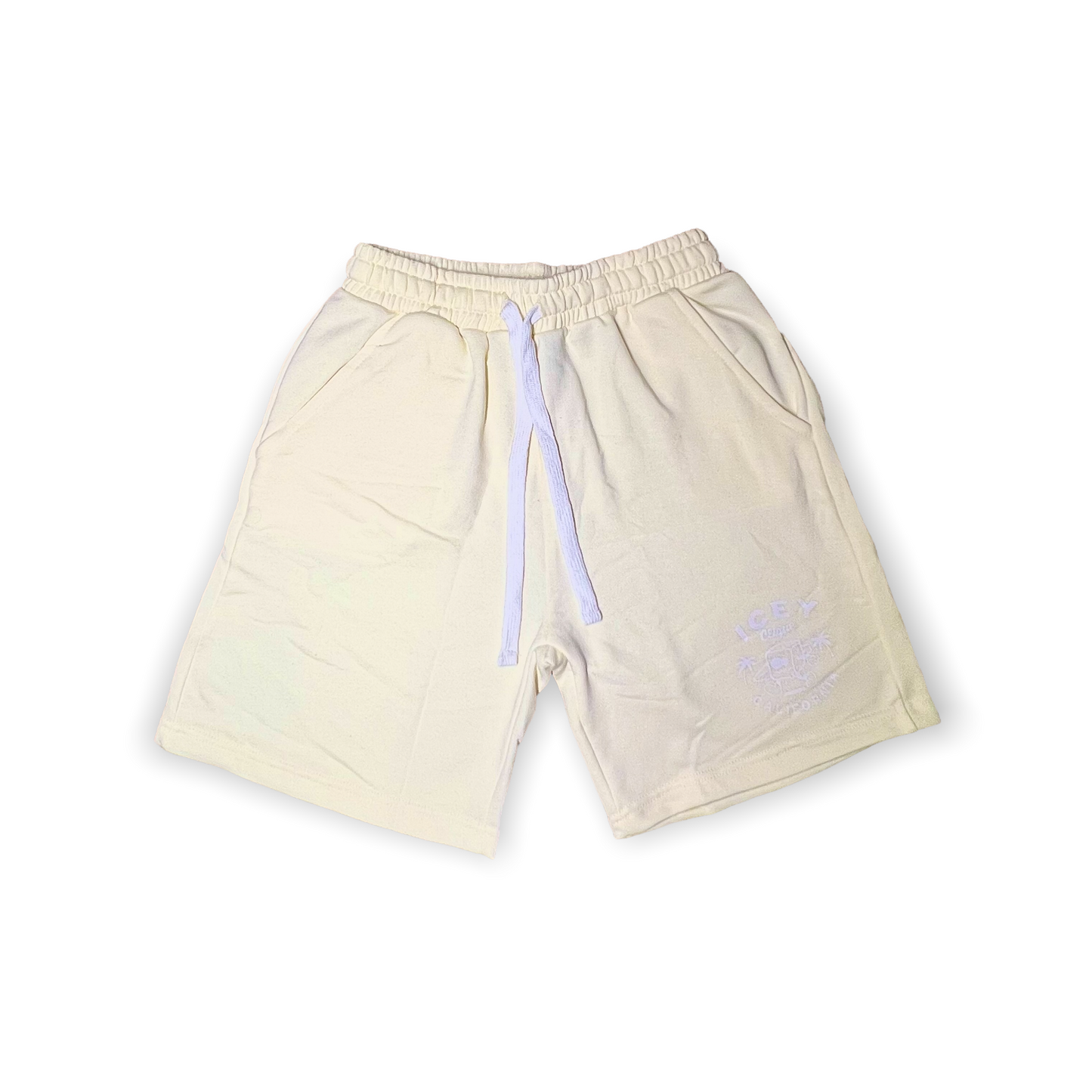 Fleece Shorts | IceyClique Cali