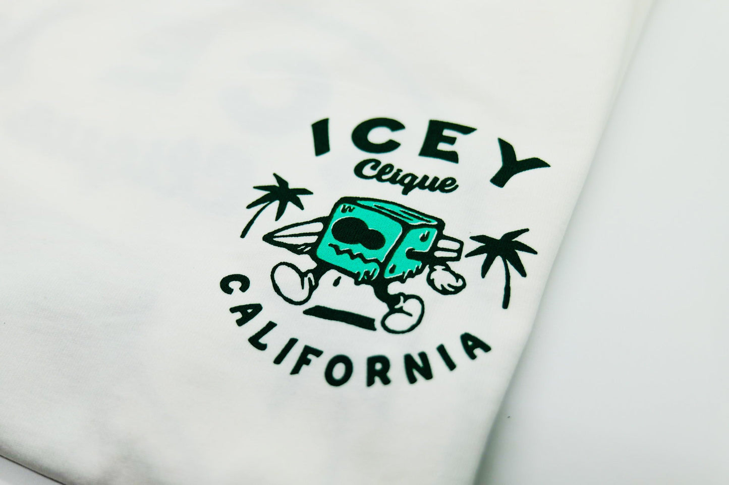 SiCTees | Icey Clique California
