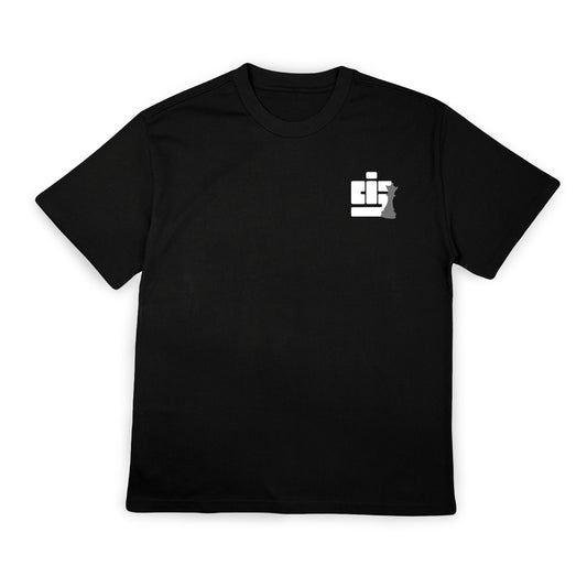 Heavy-weight T-Shirt | Intentional State