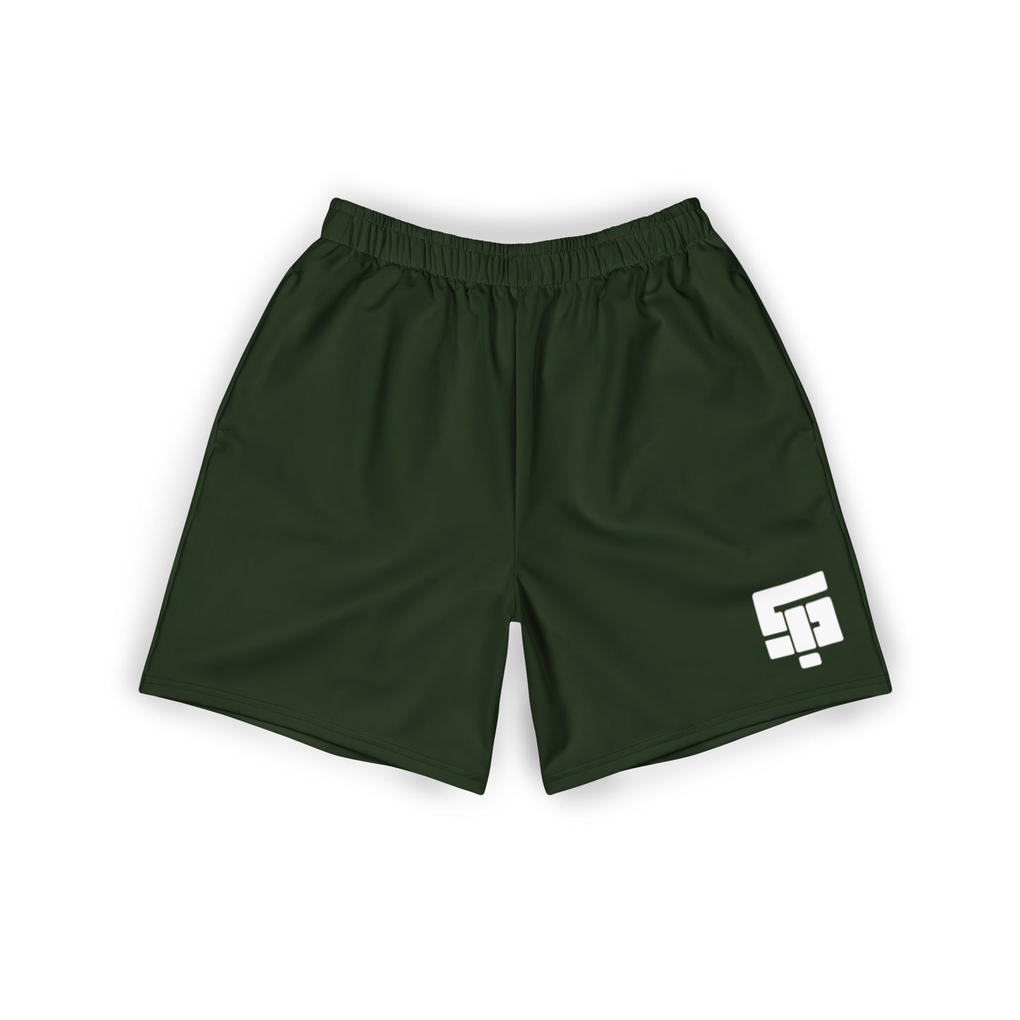 Athletic Shorts | Si Statements