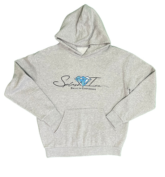 SiC Hoodie | Invest in Yourself