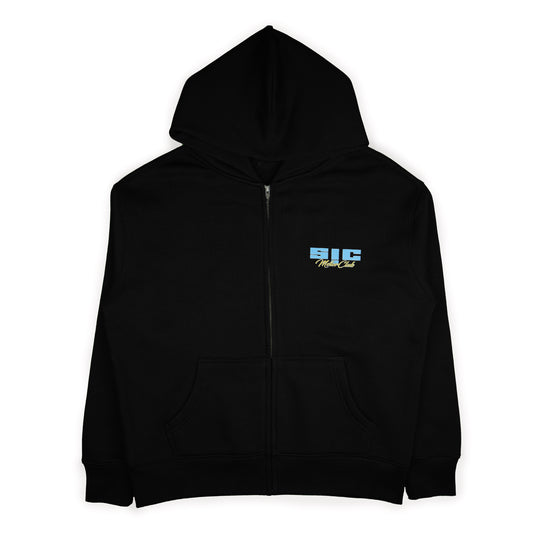 Women’s Zip-up Hoody | Motor Club Ep. 02