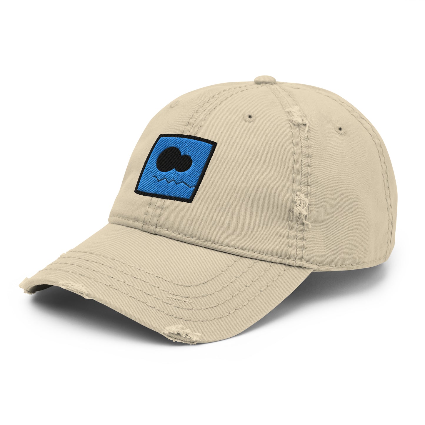 Dad Skressin' Hat | Ice Caps "SiC.E.D."