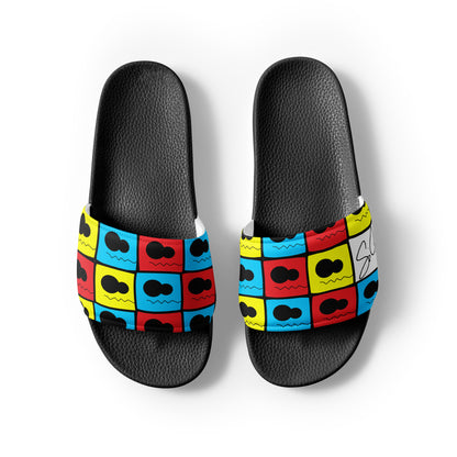 Ice Slides | Slip-On Sandals