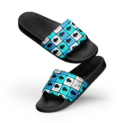 Ice Slides | Men's Slip-On Sandals | Effortless Comfort & Casual Style