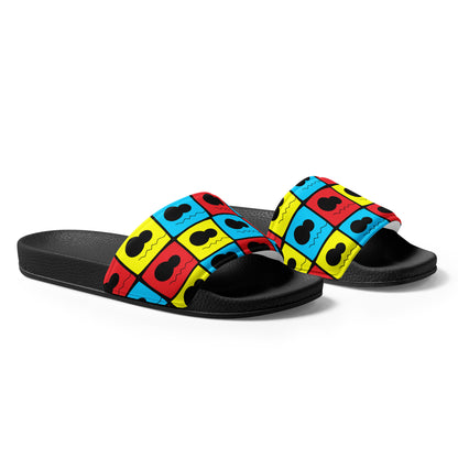 Ice Slides | Slip-On Sandals