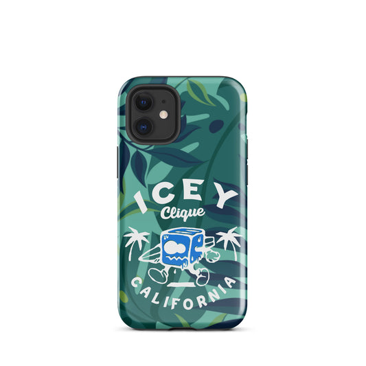 iPhone Case | Icey Clique California