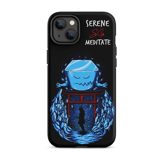 iPhone Case | The Sacred Place