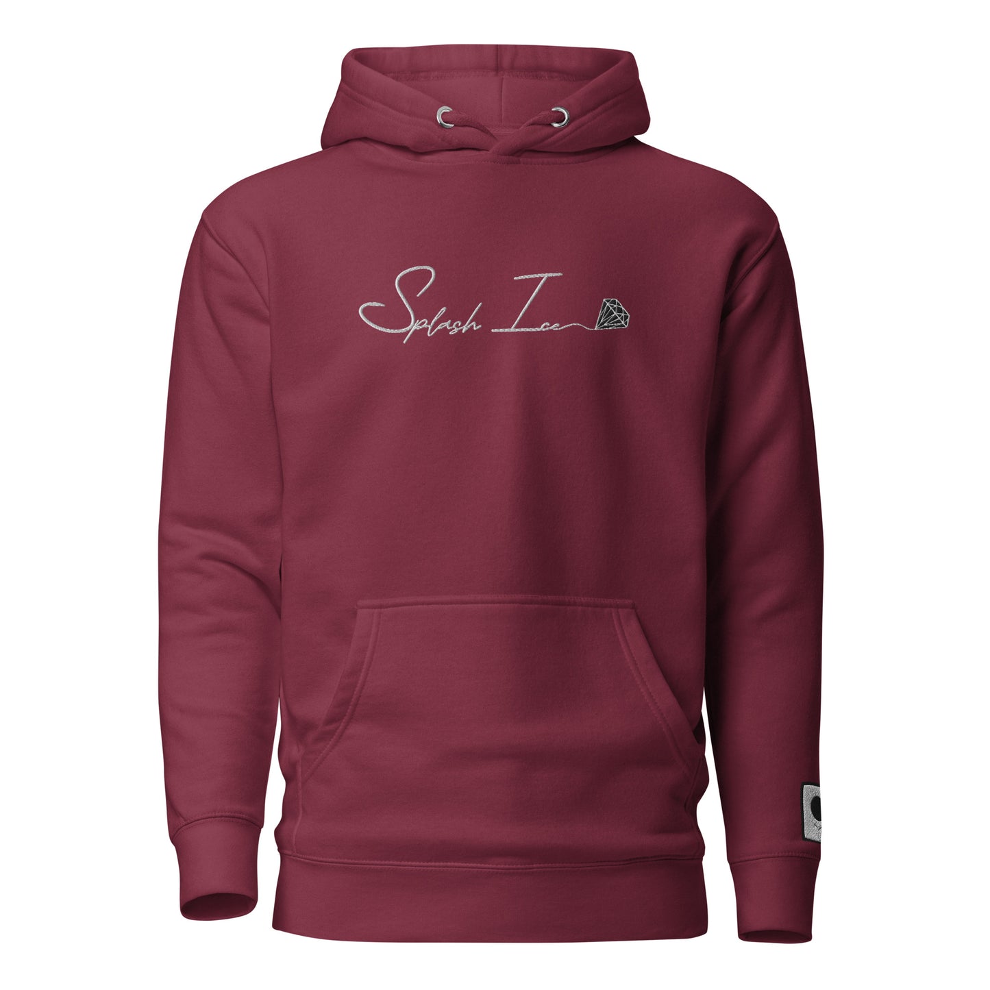 SiC Hoody | IOMS "Grand Crú"