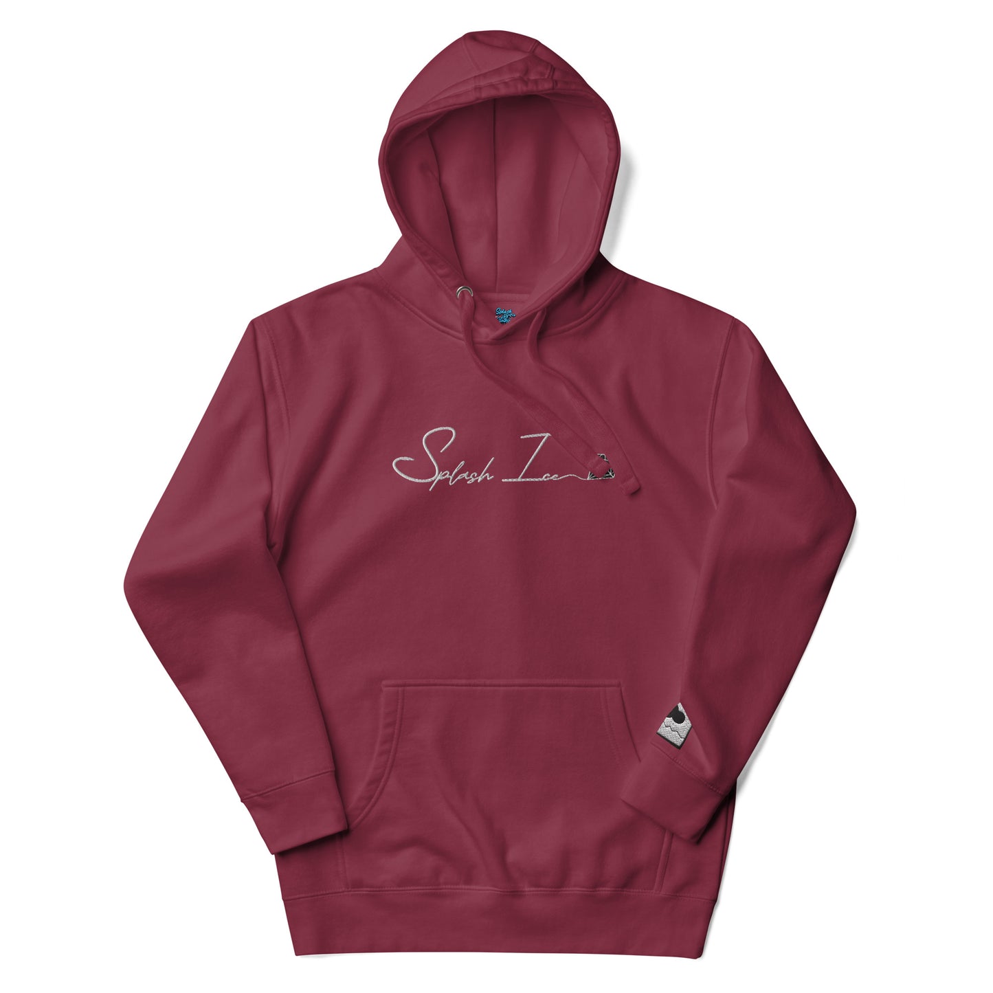 SiC Hoody | IOMS "Grand Crú"